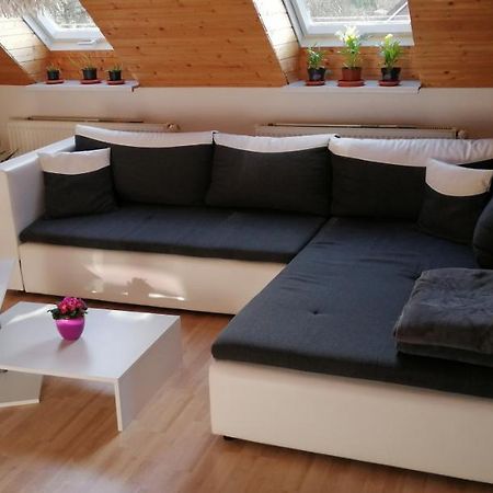 Wohnung Auerand Nienhagen Buitenkant foto