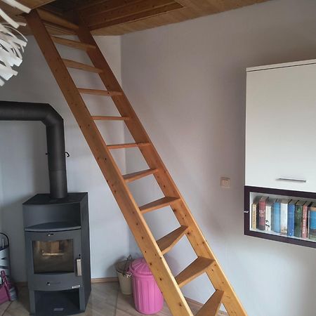 Wohnung Auerand Nienhagen Buitenkant foto