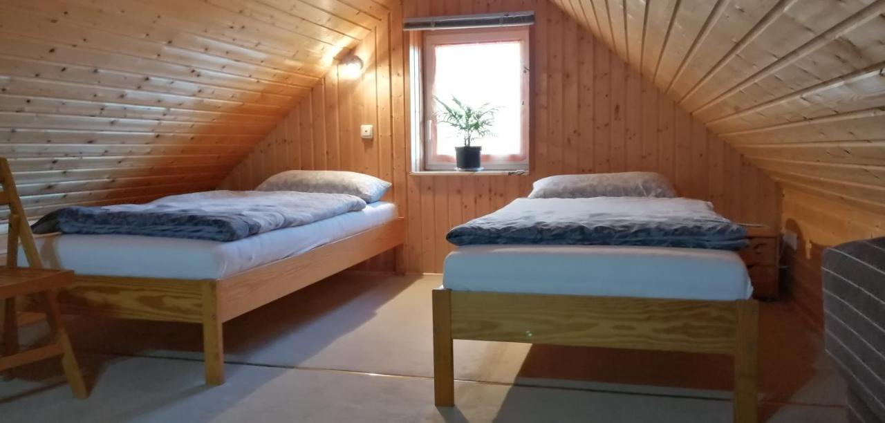 Wohnung Auerand Nienhagen Buitenkant foto