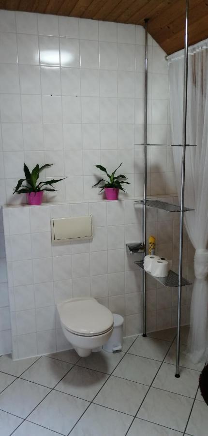 Wohnung Auerand Nienhagen Buitenkant foto
