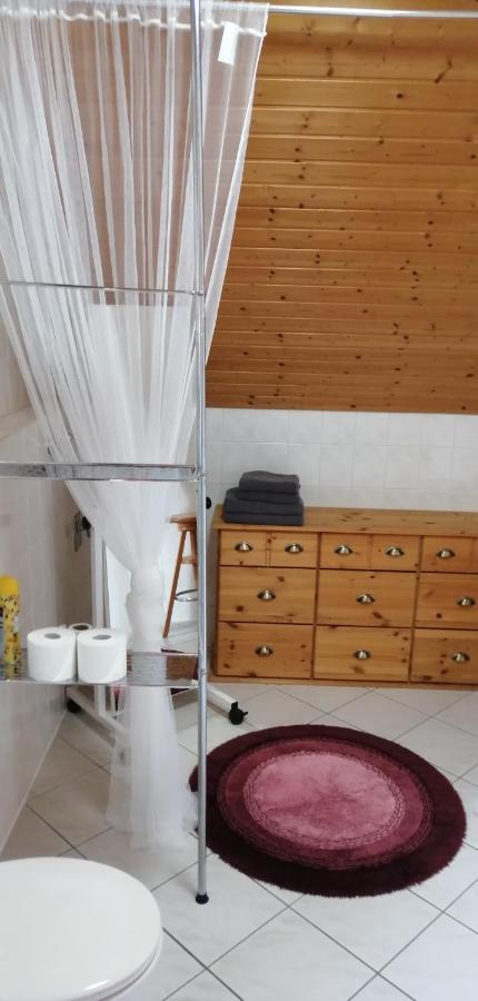 Wohnung Auerand Nienhagen Buitenkant foto