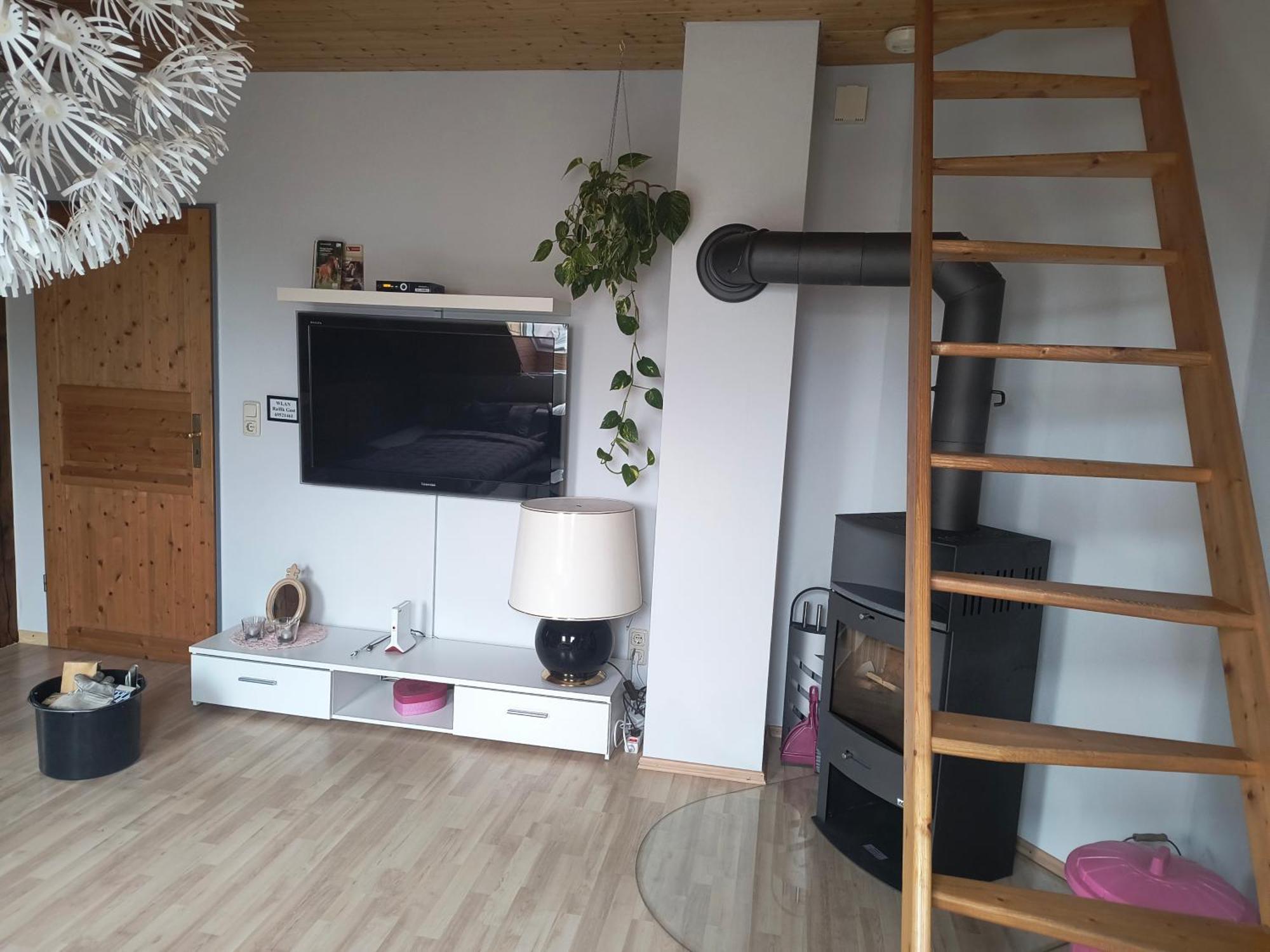 Wohnung Auerand Nienhagen Buitenkant foto