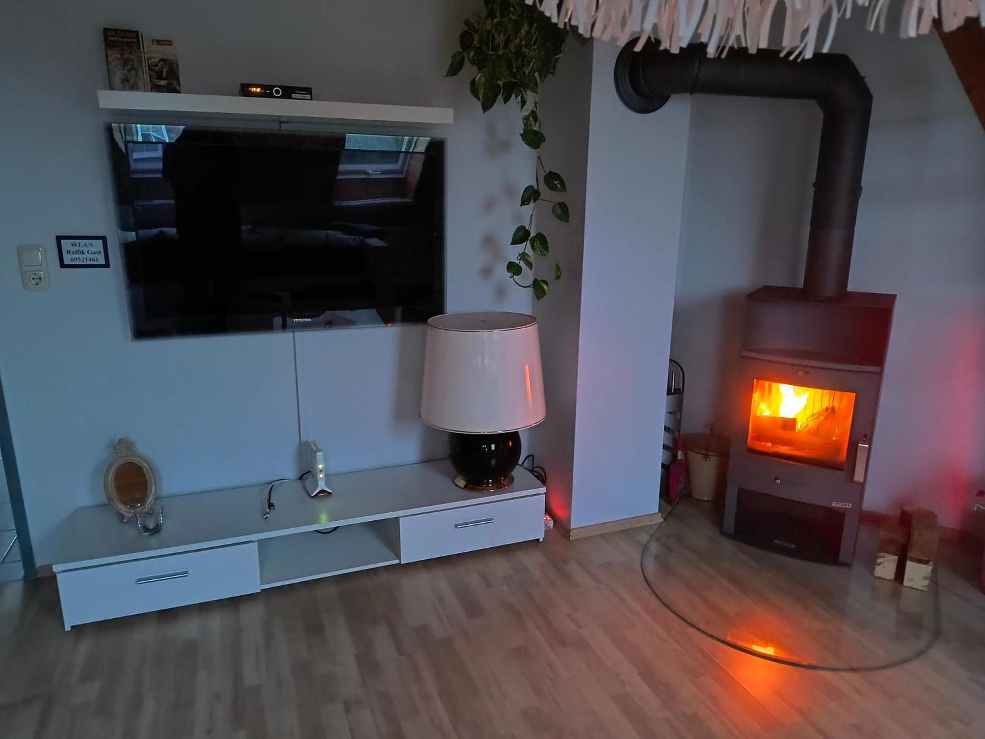 Wohnung Auerand Nienhagen Buitenkant foto