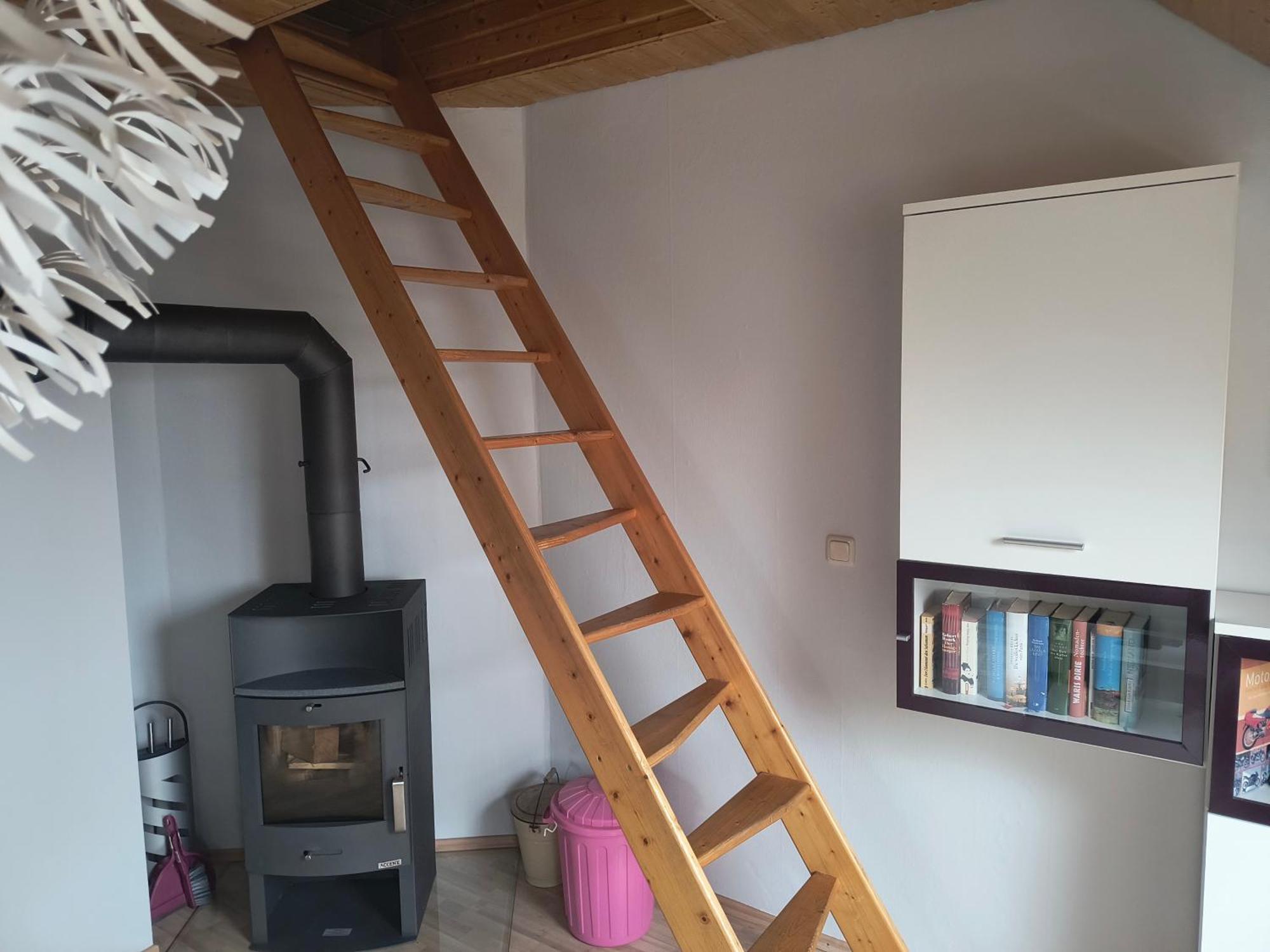 Wohnung Auerand Nienhagen Buitenkant foto